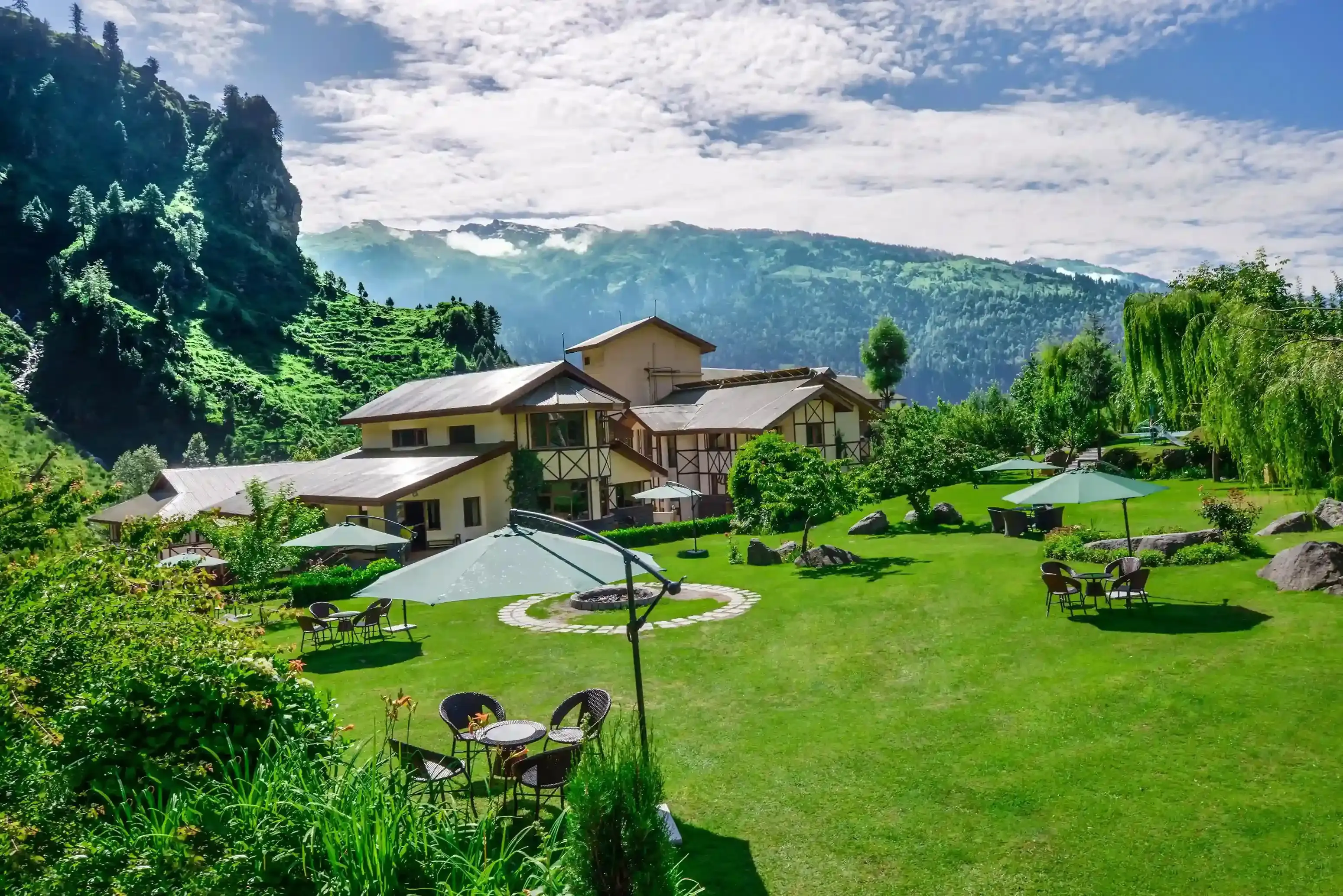 Resort