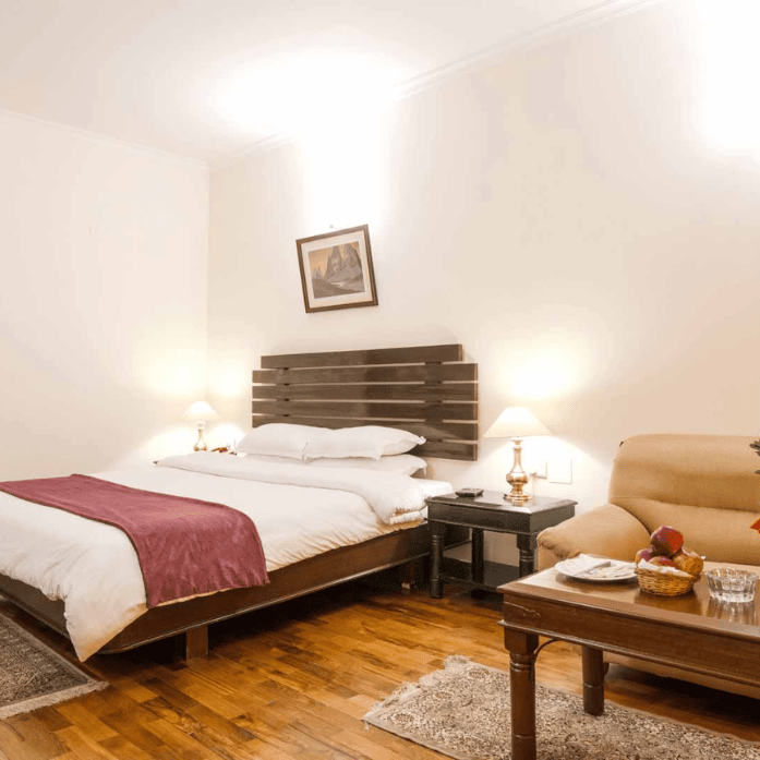 Amenities