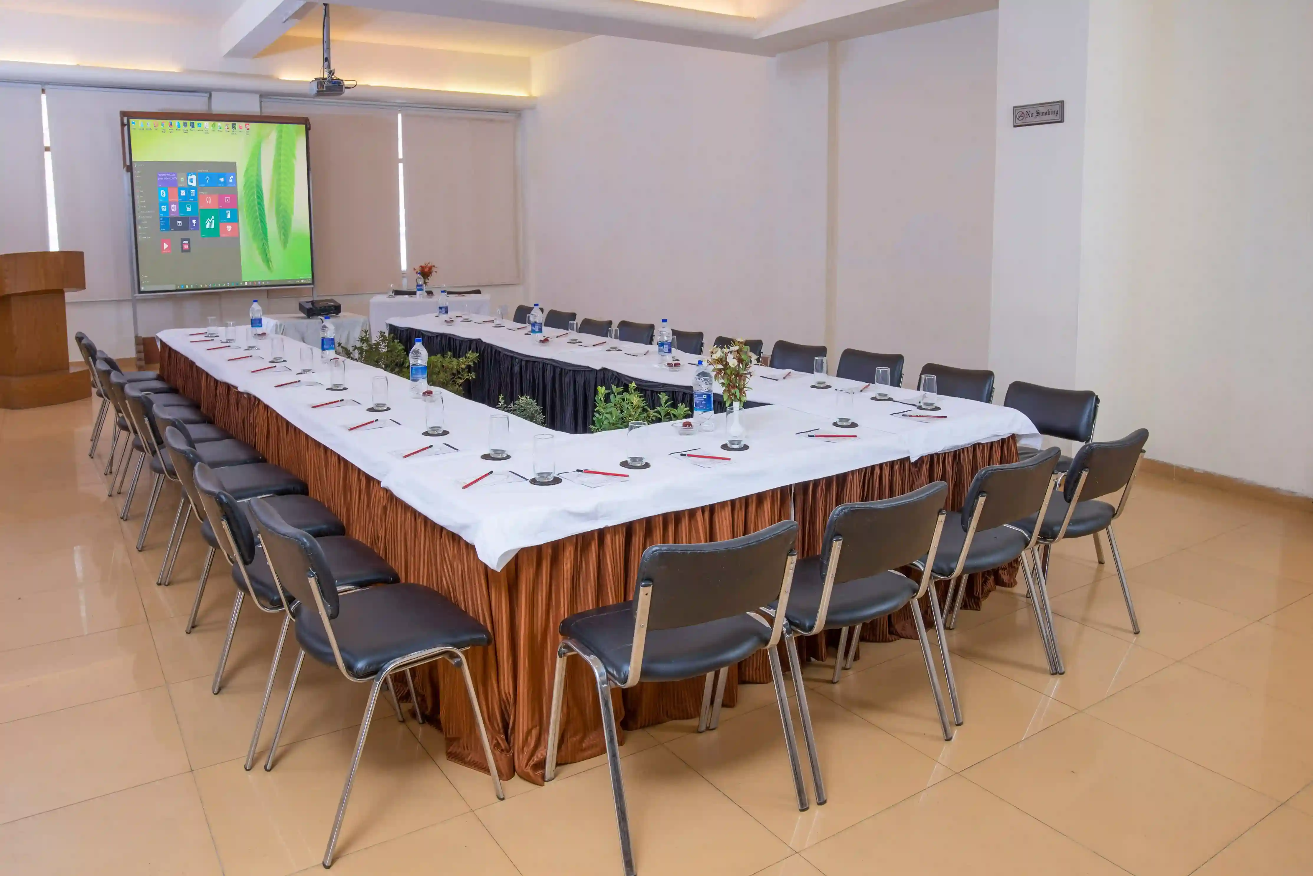 Conference
