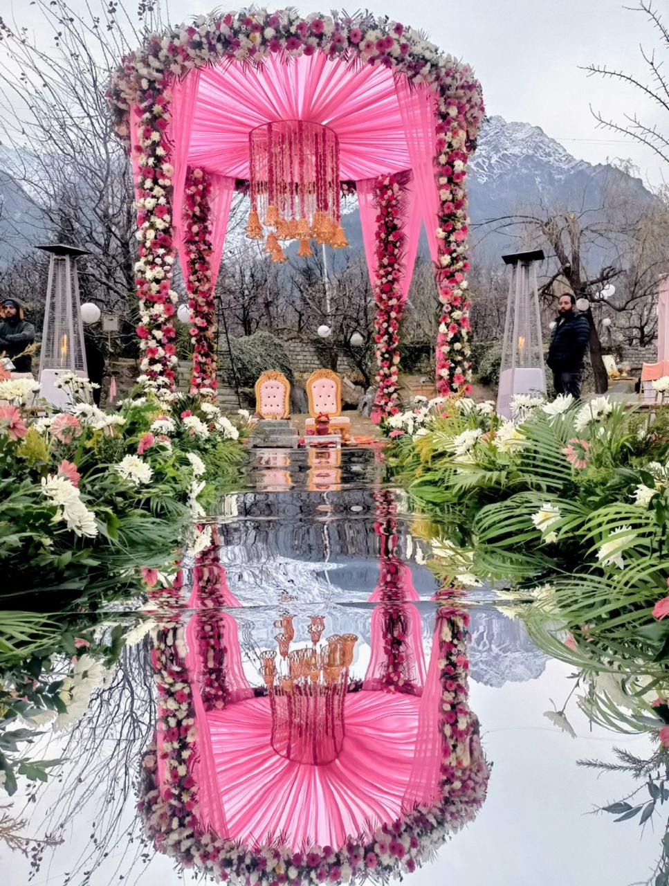 Wedding