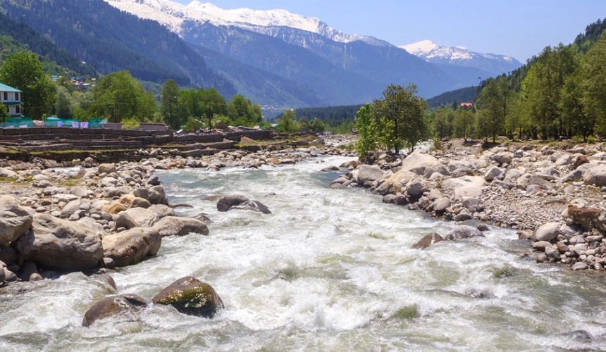 Have a Unique Experience as You Stay at Solang Valley Resort