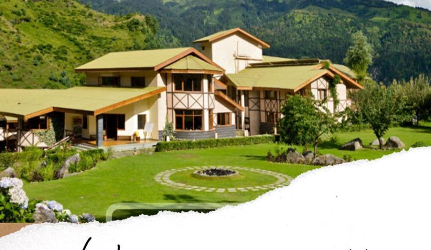 Why Corona Safe Hotels in Manali is A Better Holiday Option Why Corona Safe Hotels in Manali is A Better Holiday Option