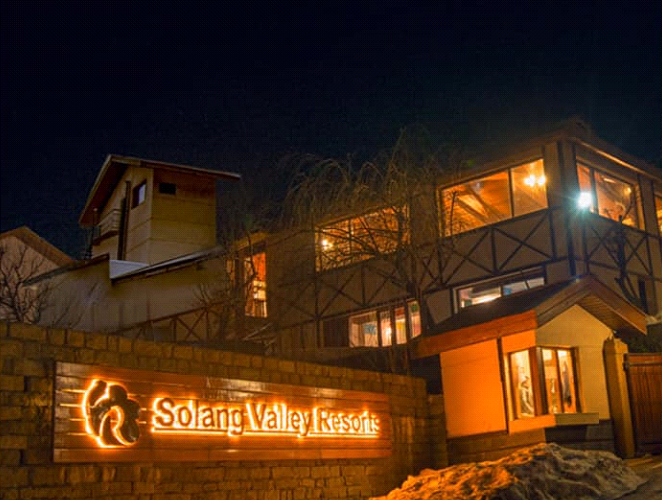 Finding Value for Money Corona Safe Resorts in Solang Valley Finding Value for Money Corona Safe Resorts in Solang Valley