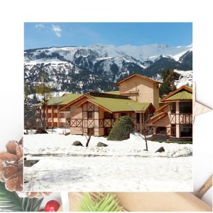 Hotels in Solang Valley That Give You Every Reason to Love Your Stay