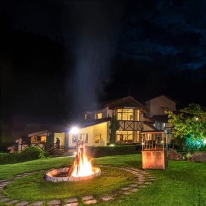 Stay in Luxury Resort in Manali at Affordable Charges