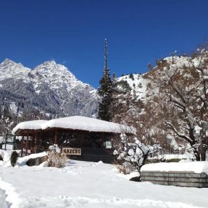 Adventure Activities in Manali – Ideal Choice for Traveller