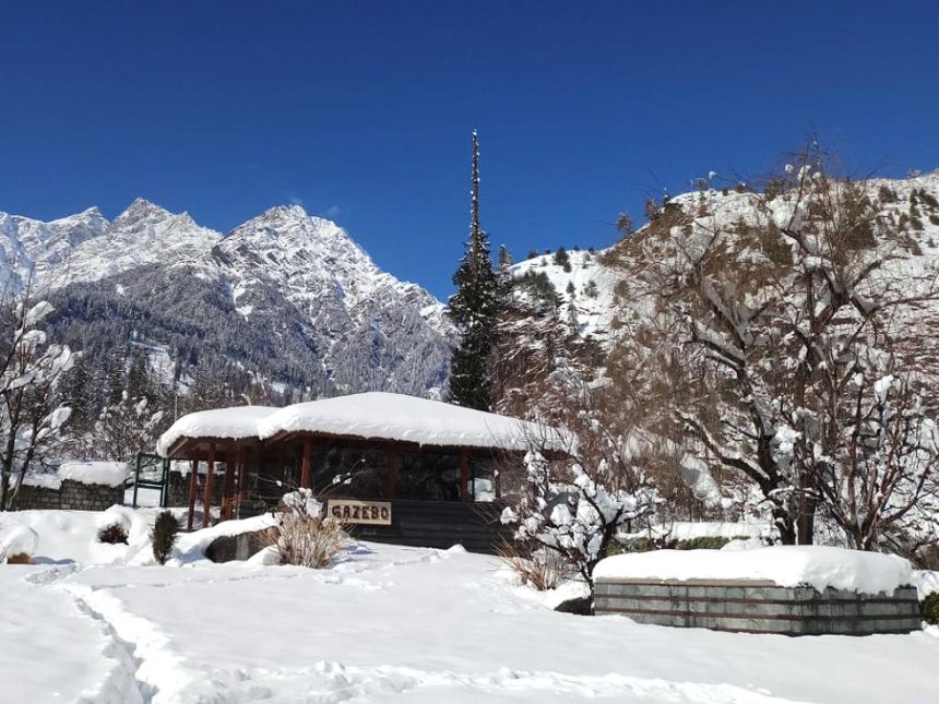 Adventure Activities in Manali – Ideal Choice for Traveller