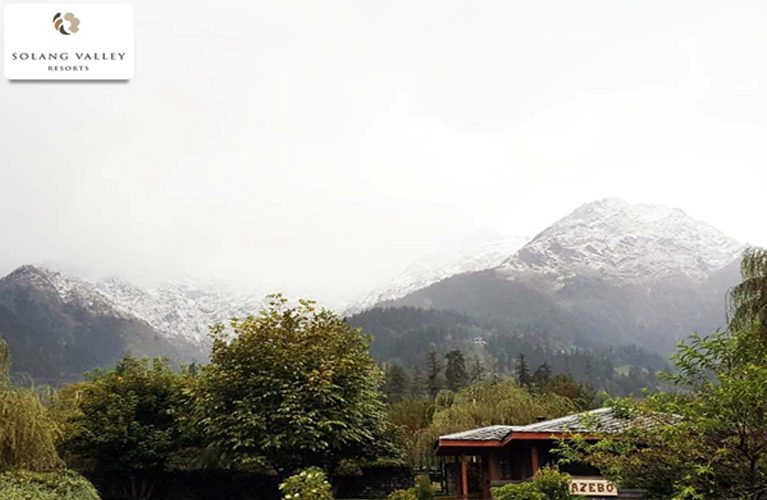 How to Enjoy Your Vacations at 4 Star Hotels in Manali