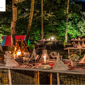 Solang Valley Resorts – Offering World Class Services at Budget Prices