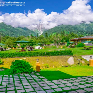 5 Things You Should Know Before Booking Luxury Resorts in Manali
