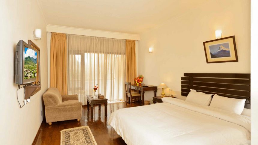 Luxury Resort in Manali – Exquisiteness and Comfort Redefined