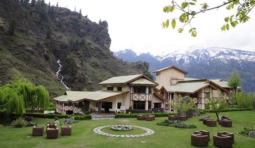 Most Popular Top Resorts in Manali Most Popular Top Resorts in Manali