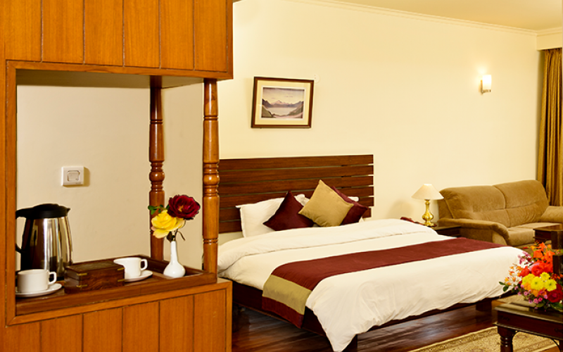 5 Reasons to Be at Solang Valley Resorts this Summer Vacation