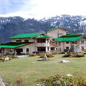 5-Star Hotels in Manali Adding to the Increasing Fervour of Holidaying