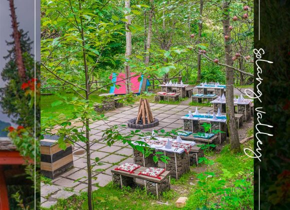 5 Essential Features of a Luxury Resort in Manali
