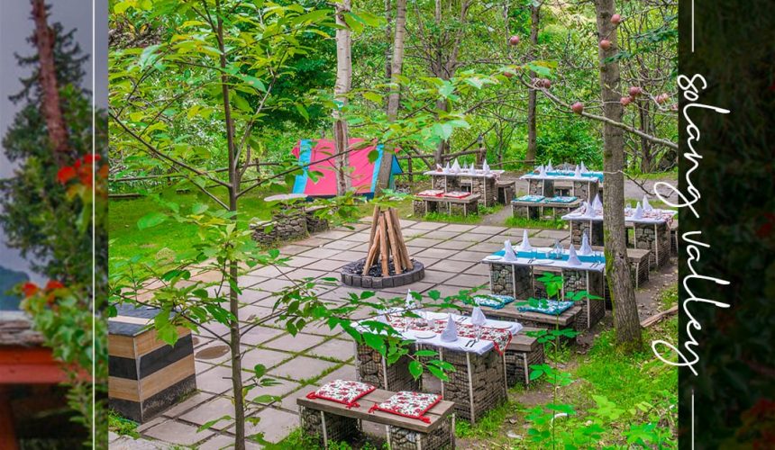 5 Essential Features of a Luxury Resort in Manali 5 Essential Features of a Luxury Resort in Manali