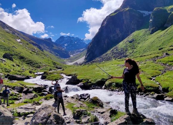 5 Interesting Things to Do in Manali on a Romantic Getaway