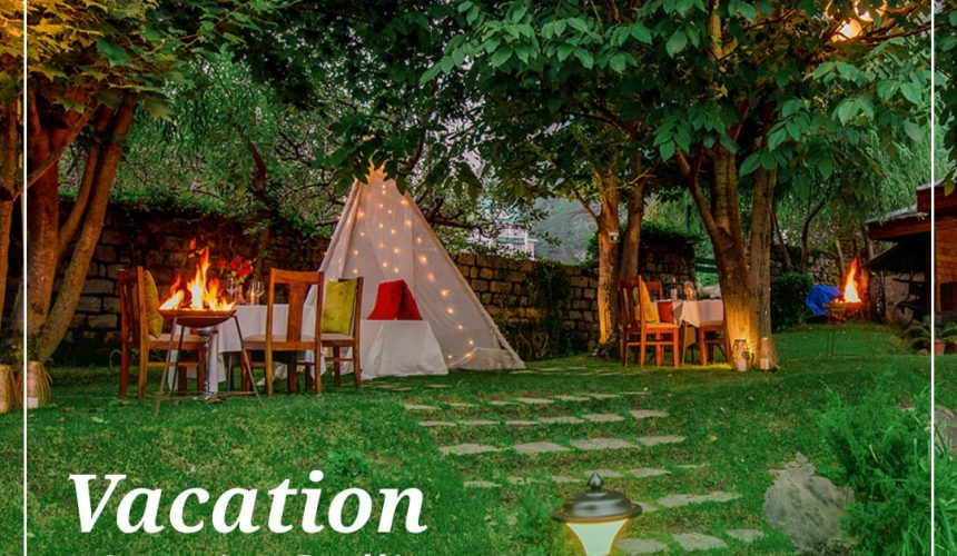 Experience the Majestic Beas from the Best Riverside Resort in Manali Experience the Majestic Beas from the Best Riverside Resort in Manali