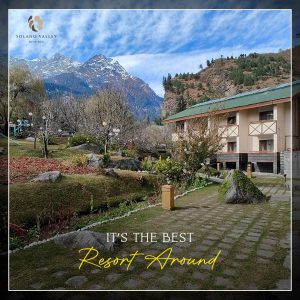 Family Hotel in Manali: Best Destinations for Luxurious Vacation