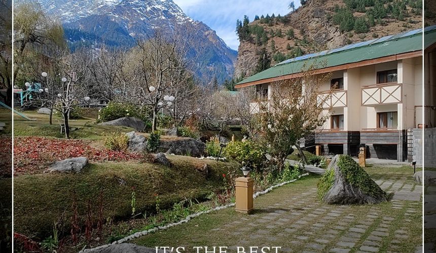 Family Hotel in Manali: Best Destinations for Luxurious Vacation Family Hotel in Manali: Best Destinations for Luxurious Vacation