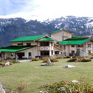 Make it a trip to remember with Solang Valley Resorts