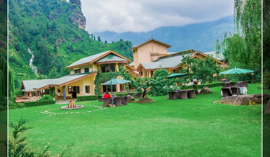 Things to do in Manali – Solang Valley Resorts Things to do in Manali – Solang Valley Resorts