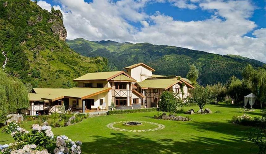 How to ensure relaxing vacations?