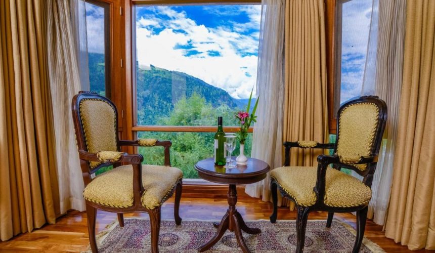 Book the Best Resorts in Kullu Manali for a Memorable Vacation