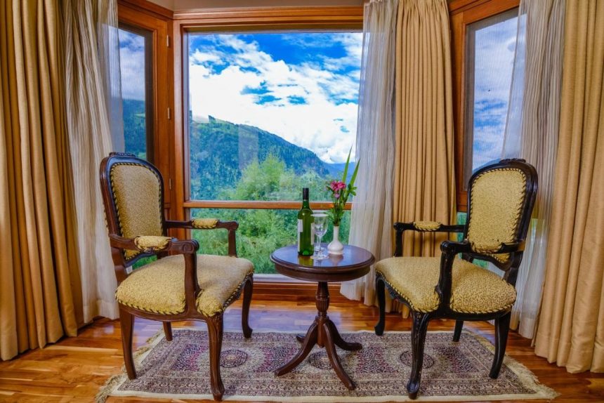 Book the Best Resorts in Kullu Manali for a Memorable Vacation