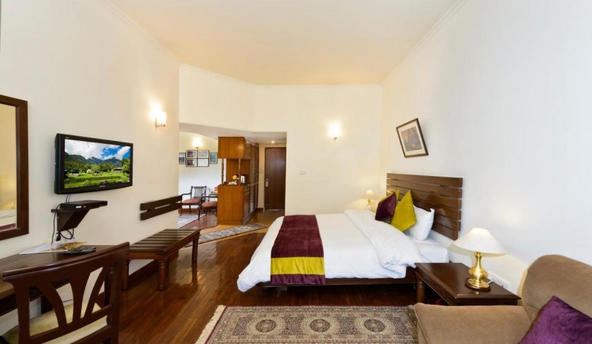 Best 5 Star Hotels in Manali for luxurious Stay