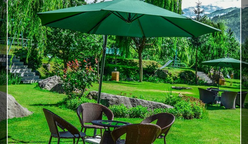Experience the Ultimate Luxury at Solang Valley Resort – Your 5-Star Paradise Experience the Ultimate Luxury at Solang Valley Resort – Your 5-Star Paradise