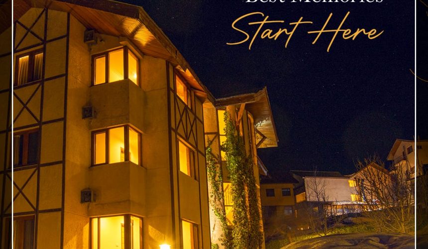Experience luxury and comfort at Solang Valley Resort, the Best 5-Star Hotel in Solang. Experience luxury and comfort at Solang Valley Resort, the Best 5-Star Hotel in Solang.