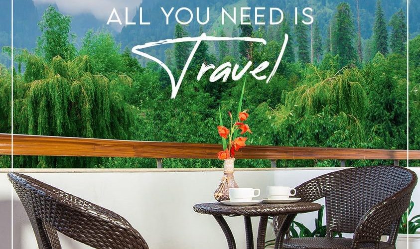 A Complete Guide to Solang: Your Ultimate Destination for Luxury Travel A Complete Guide to Solang: Your Ultimate Destination for Luxury Travel