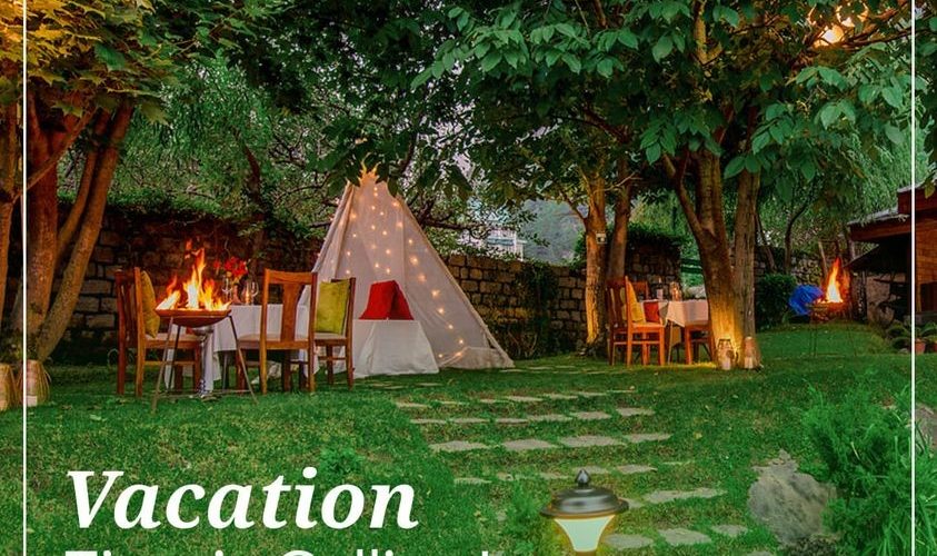 Off-Season Escapes: Why You Should Visit Resorts Near Atal Tunnel in the Summer Off-Season Escapes: Why You Should Visit Resorts Near Atal Tunnel in the Summer