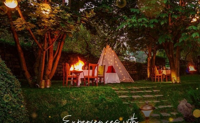 Honeymoon Bliss in Solang Valley: A Symphony of Love and Nature Honeymoon Bliss in Solang Valley: A Symphony of Love and Nature