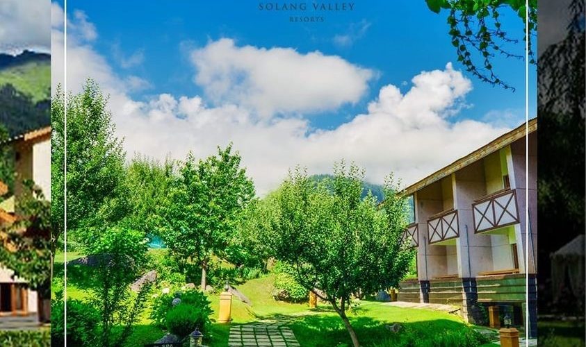 Choosing the Perfect Solang Valley Hotel: Tips and Tricks for Travelers Choosing the Perfect Solang Valley Hotel: Tips and Tricks for Travelers