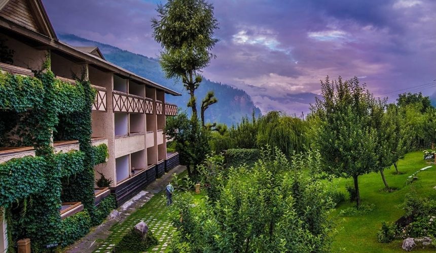 Family-Friendly Hotels in Solang Valley: Making Memories with Your Loved Ones