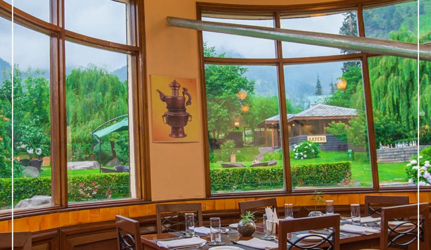 The Ultimate Guide to Staying at a 5-Star Resort in Solang: What to Expect