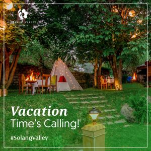 The Guide to Choosing the Perfect Hotel in Solang Valley, Manali