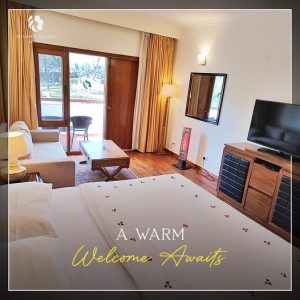 Indulge in Opulence: A Luxurious Escape at Uur Manali Haven