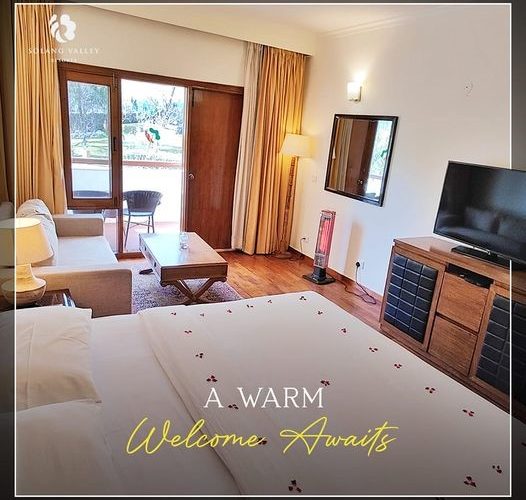 Indulge in Opulence: A Luxurious Escape at Uur Manali Haven