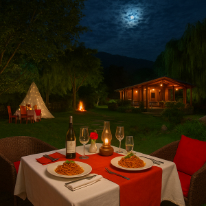 Why Solang Valley Is the Best Place to Welcome Christmas & New Year with Snowfall