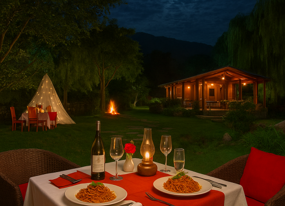 Why Solang Valley Is the Best Place to Welcome Christmas & New Year with Snowfall Why Solang Valley Is the Best Place to Welcome Christmas & New Year with Snowfall