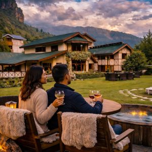 Best Luxury Resorts in Manali for Couples: Where to Enjoy, Comfort & Mountain Views