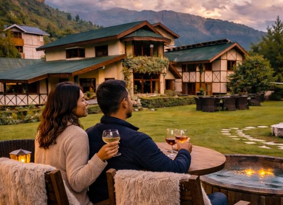 Best Luxury Resorts in Manali for Couples: Where to Enjoy, Comfort & Mountain Views Best Luxury Resorts in Manali for Couples: Where to Enjoy, Comfort & Mountain Views