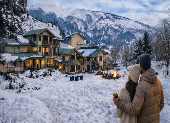 Best Resorts in Manali for a Winter Getaway: Where Comfort Meets Scenic Beauty Best Resorts in Manali for a Winter Getaway: Where Comfort Meets Scenic Beauty