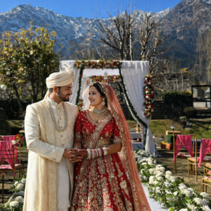 Top Reasons Couples Choose Solang Valley Resorts for Their Wedding